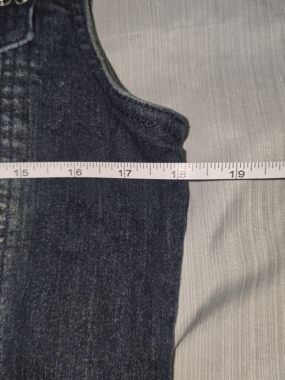 Jeans Subcategory Classification - Picture 5 of 6